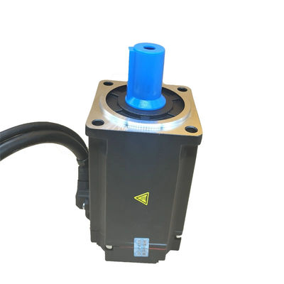 Motor de engrenagem de metal de regulação automática da porta com encoder 12V Small Gear Stepper