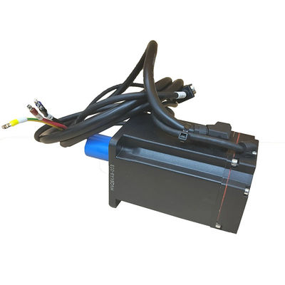 Motor de engrenagem de metal de regulação automática da porta com encoder 12V Small Gear Stepper