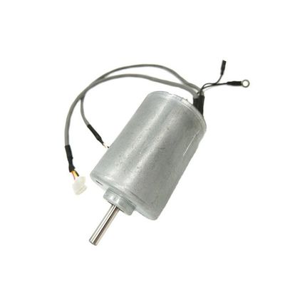 Potência de saída do motor de corrente contínua 50W para bicicleta elétrica scooter E-Bike Dirft Bike Motores Mid Drive