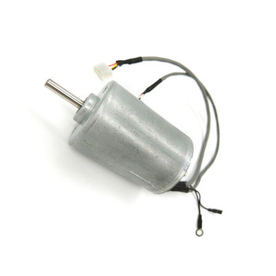 Potência de saída do motor de corrente contínua 50W para bicicleta elétrica scooter E-Bike Dirft Bike Motores Mid Drive