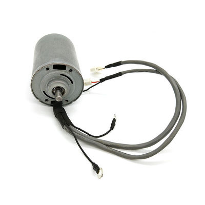 Potência de saída do motor de corrente contínua 50W para bicicleta elétrica scooter E-Bike Dirft Bike Motores Mid Drive