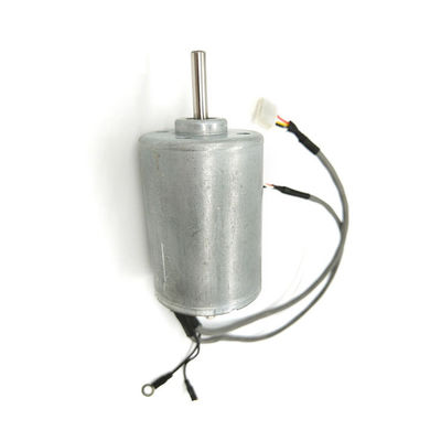 Potência de saída do motor de corrente contínua 50W para bicicleta elétrica scooter E-Bike Dirft Bike Motores Mid Drive