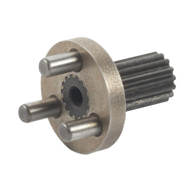 12V 16mm Pequeno motor de engrenagem planetária DC de alto torque com corrente contínua A 30A