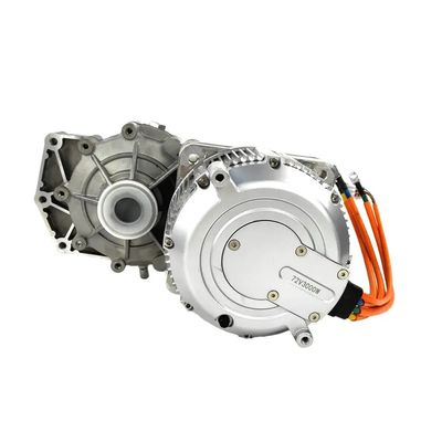 Ferramentas de jardim Velocidade de rotação alta 5900RPM Motor de carro elétrico bicicleta Motor DC sem escovas