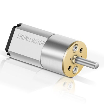 Eficiência 65% 48V Brush Elétrico Motor DC para Scooter Bicicleta Motocicleta Go Kart e-ATV