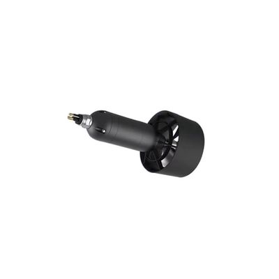 Comutação de escova de frequência de 50 Hz Propulsor totalmente selado para ROV com design à prova d'água