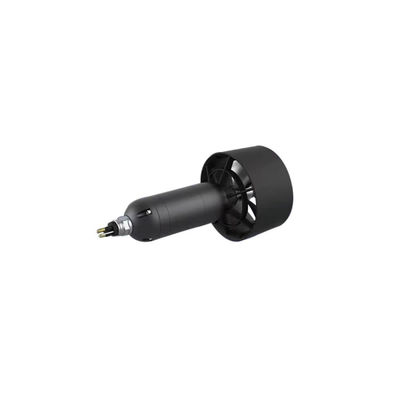 Comutação de escova de frequência de 50 Hz Propulsor totalmente selado para ROV com design à prova d'água