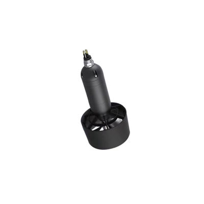 Comutação de escova de frequência de 50 Hz Propulsor totalmente selado para ROV com design à prova d'água