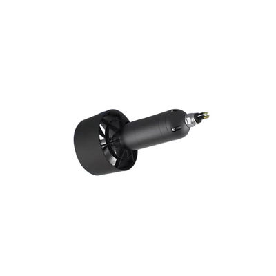 Comutação de escova de frequência de 50 Hz Propulsor totalmente selado para ROV com design à prova d'água