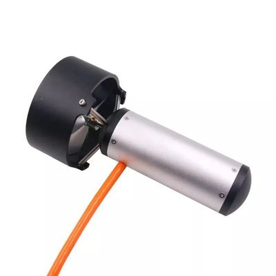 Comutação da escova 48V 1900W 3KG Motor à prova d'água para propulsor subaquático reversível