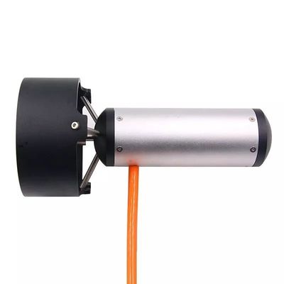 Comutação da escova 48V 1900W 3KG Motor à prova d'água para propulsor subaquático reversível