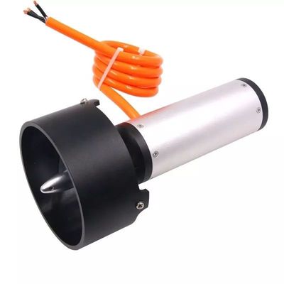 Comutação da escova 48V 1900W 3KG Motor à prova d'água para propulsor subaquático reversível