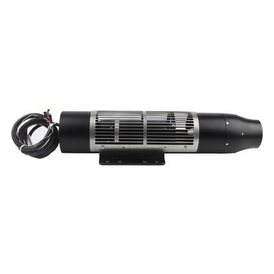 33.6V motor DC Propulsão 22,4kg bomba de jato de água subaquática com motor subaquático ESC