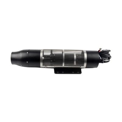 33.6V motor DC Propulsão 22,4kg bomba de jato de água subaquática com motor subaquático ESC