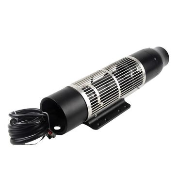 33.6V motor DC Propulsão 22,4kg bomba de jato de água subaquática com motor subaquático ESC