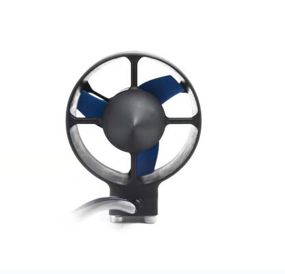 Propulsor subaquático de 312W para ROV/UAV/USA SUBFF Motor à prova d'água 24V DC Motor 0,196KG