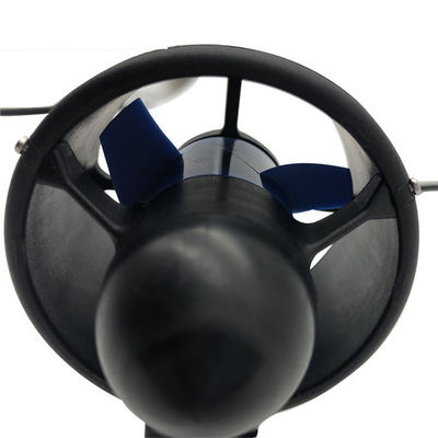 Propulsor subaquático de 312W para ROV/UAV/USA SUBFF Motor à prova d'água 24V DC Motor 0,196KG
