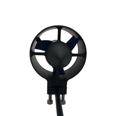 Propulsor subaquático de 312W para ROV/UAV/USA SUBFF Motor à prova d'água 24V DC Motor 0,196KG