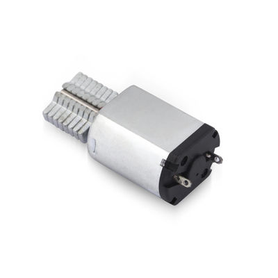Motor DC à prova d'água sem escovas com torque de 60 Nm e desempenho totalmente selado para ROV