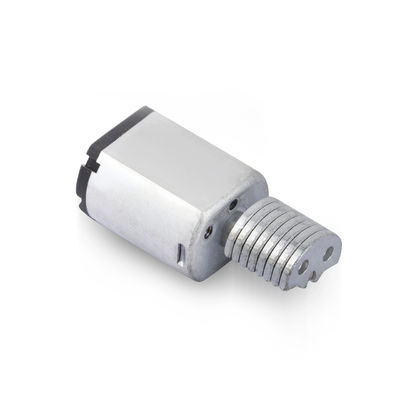 Motor DC à prova d'água sem escovas com torque de 60 Nm e desempenho totalmente selado para ROV