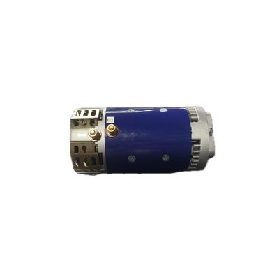 Motor de escova de ímã permanente 24V 3.3KW Motor de bomba elétrica para Genie BOOM Lift 3000 RPM