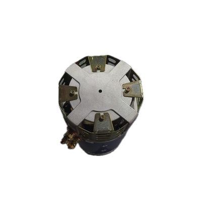 Motor de escova de ímã permanente 24V 3.3KW Motor de bomba elétrica para Genie BOOM Lift 3000 RPM