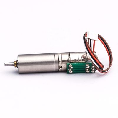 Motor de engrenagem planetária de alto torque de baixa rotação por minuto velocidade de 3000 rpm para aplicações automotivas