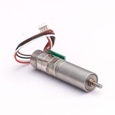 Motor de engrenagem planetária de alto torque de baixa rotação por minuto velocidade de 3000 rpm para aplicações automotivas