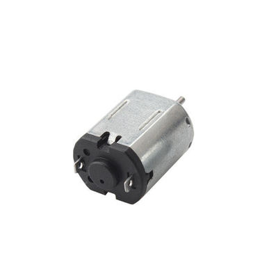 Motor elétrico micro mini DC de 3 V de alta rotação 10000 rpm com tensão nominal de proteção IE 1