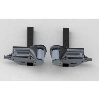 Motores de corrente contínua de 60 kg 12V DC 24V DC para viagens de acampamento ao ar livre