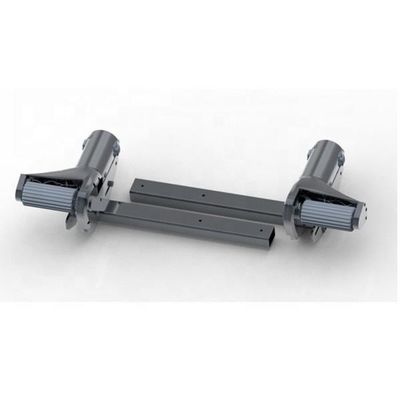 Motores de corrente contínua de 60 kg 12V DC 24V DC para viagens de acampamento ao ar livre
