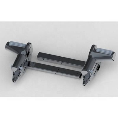 Motores de corrente contínua de 60 kg 12V DC 24V DC para viagens de acampamento ao ar livre