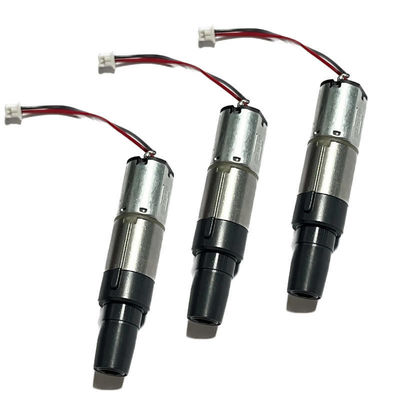 IE 1 Proteção Motor N20 para furador sem fio eléctrico Torneador de ferramentas 12V Motor de escova
