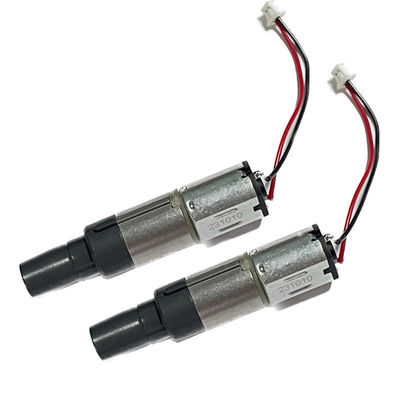 IE 1 Proteção Motor N20 para furador sem fio eléctrico Torneador de ferramentas 12V Motor de escova
