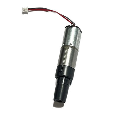 IE 1 Proteção Motor N20 para furador sem fio eléctrico Torneador de ferramentas 12V Motor de escova
