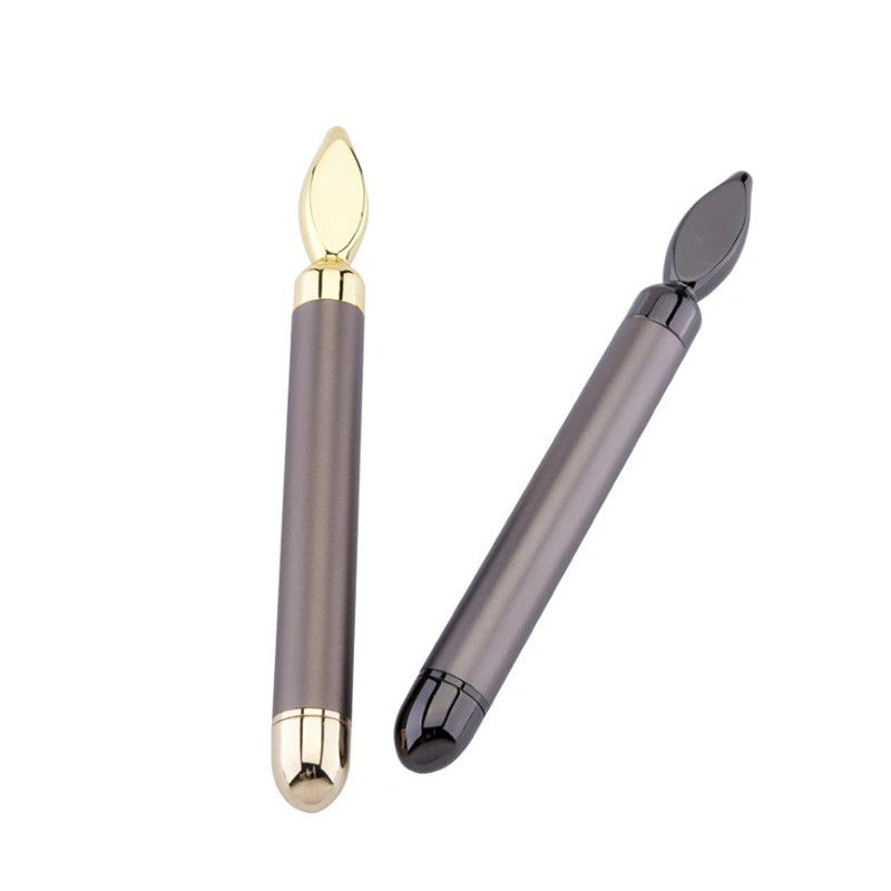 Massagem Facial Eletrônica com Elevação de Olhos e Tratamento de Rugas Tamanho 123*88*49mm