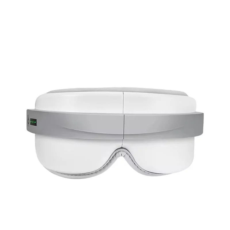 Massagista Ocular Elétrico de Voltagem Nomenclatura de 5 V com compressão quente de vibração e funcionalidades inteligentes