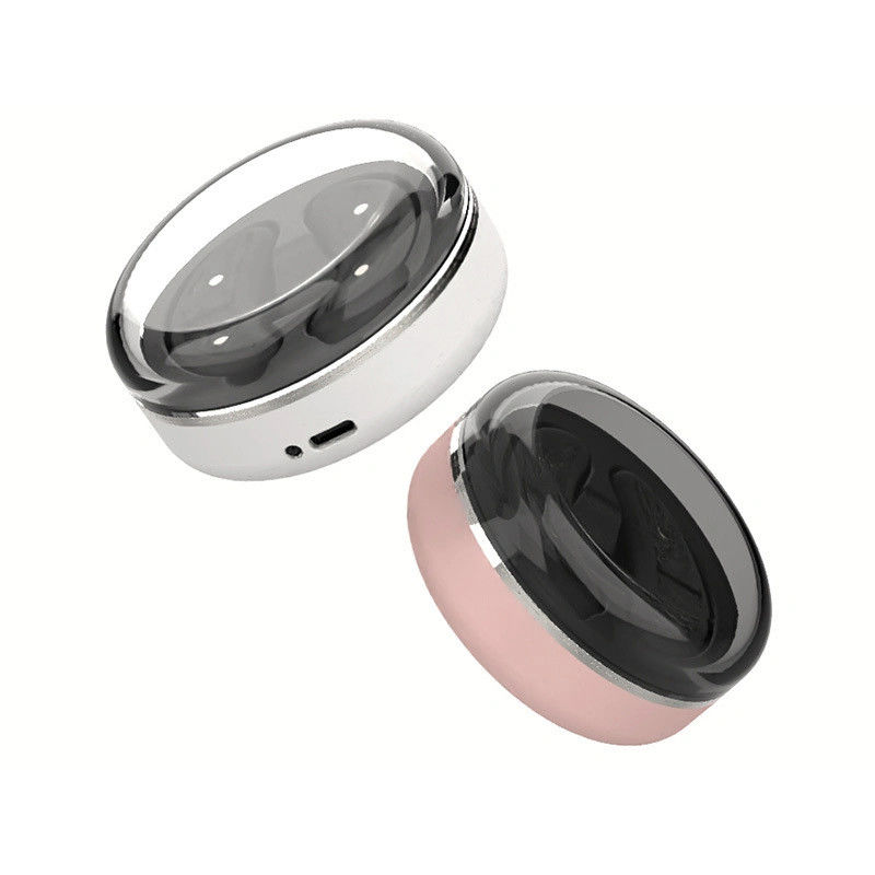 35X74MM Produto EMS Smart Massager para Líneas Finaes Desvanecidas Círculos Escuros Bolsa de Olho Inchaço
