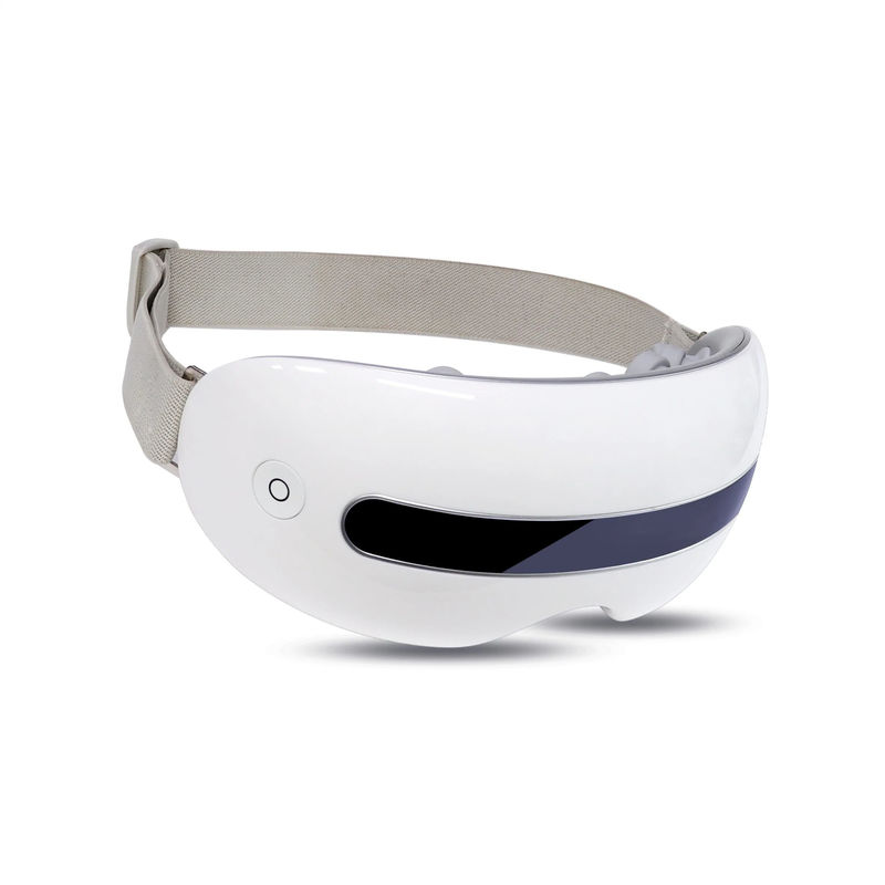 Máquina de massagem inteligente para massagem ocular portátil e profissional