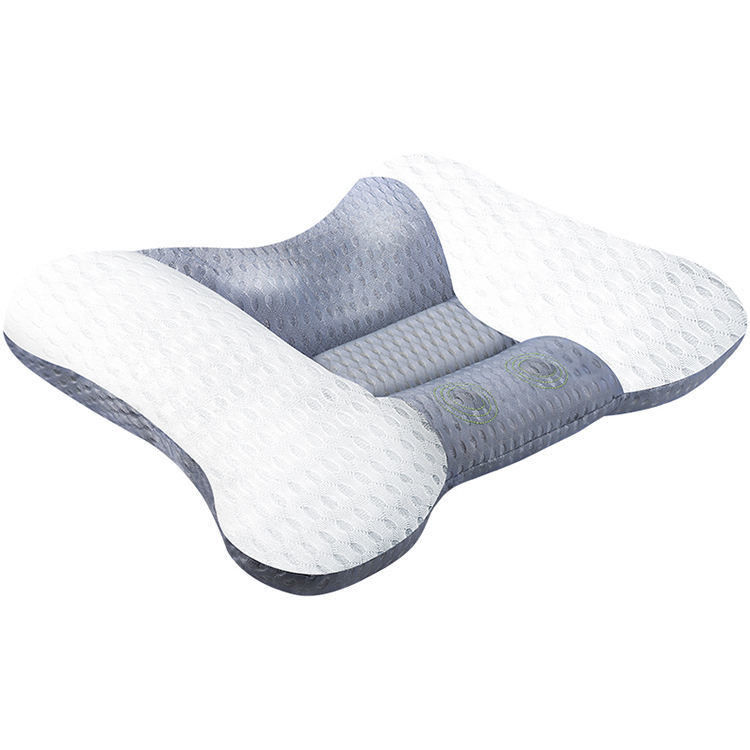 Body Massager Regalo Alivio da dor Facil de carregar almofada de massagem para pescoço costas ombro cintura