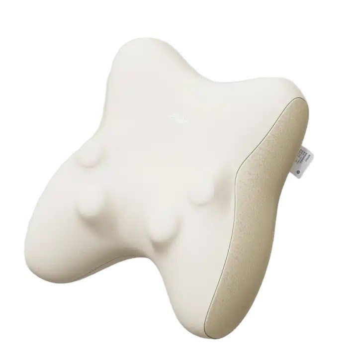 3W Potência nominal Vibração sem fio Caldeira de massagem de aquecimento para ombros costas e abdômen