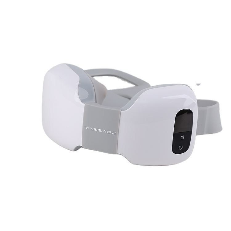 Massagista corporal portátil Shiatsu Massagista de pescoço e ombro Aparelho de massagem Potência nominal 5W
