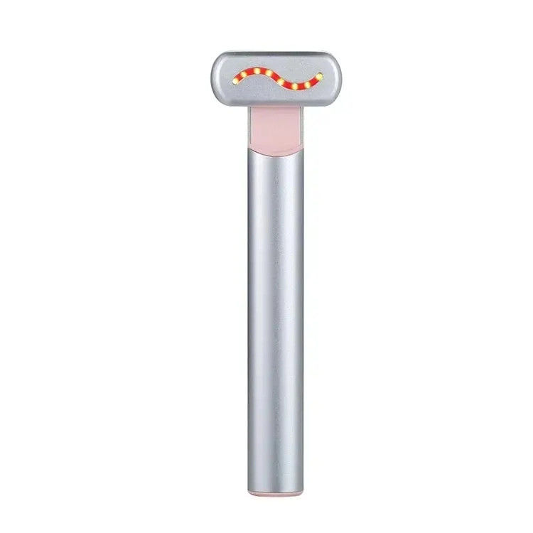 Caneta de aquecimento de alta frequência para massagem facial e ocular 120min Tempo de carregamento
