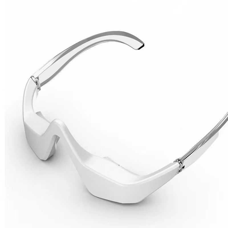 YLP-500062 Massagista inteligente leve para cuidados oculares N.W.