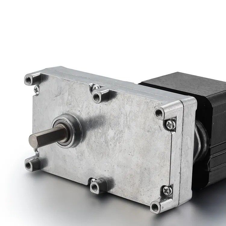 Motor elétrico AC profissional 61mm 220v 50Hz/60Hz Motor AC para classe de isolamento B-H