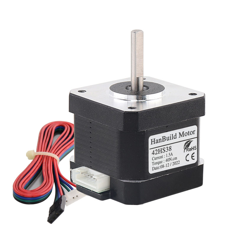 42 N.m Torque 20000rpm Velocidade Motor Universal de Fase Única para Portas Automáticas de Estaca