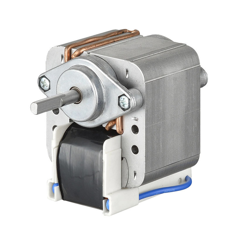 Equipamento de fitness Motor 2HP DC 90V/110V 4500rpm sem escovas sem suporte de montagem