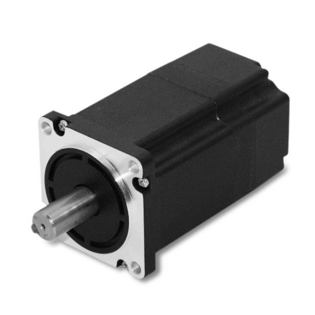 Voltagem 12-48VDC Motor sem escovas Especificação personalizada 60mm Até 300W