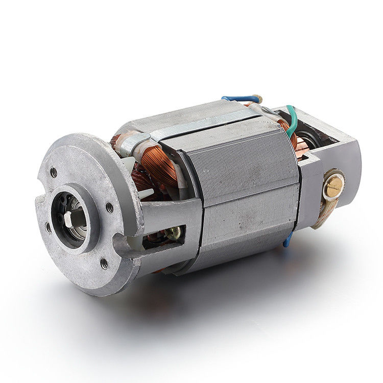 Potência nominal AC de 40w Motor universal síncrono para motor elétrico monofásico de 110v 220v