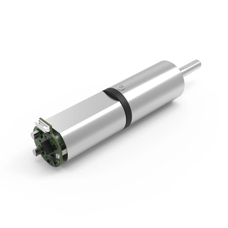 20W 2000W Dc Motor Baixo Ruído Baixo Alto Torque Motor de Redução Planetária com Encoder